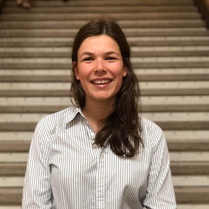 Mathilde - Prof de maths - Paris