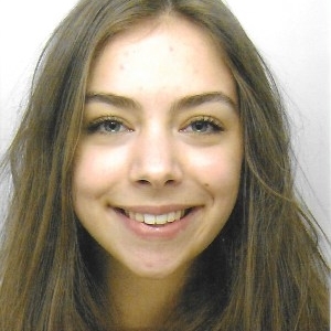 Anaïs - Prof d'anglais - Rouen