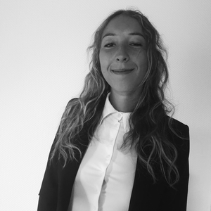 Ariane - Prof de français - Paris