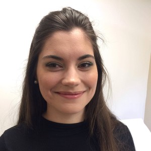 Sophie - Prof de lecture - Brest