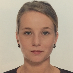 Louise - Prof d'aide aux devoirs - Saint-Marcel