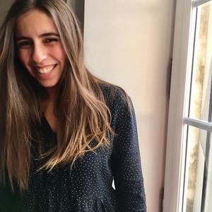 Amina - Prof d'espagnol - Montpellier