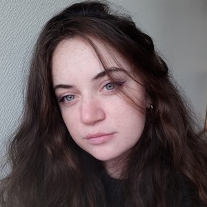 Teodora - Prof d'anglais - Nantes
