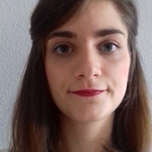 Dorottya - Prof d'allemand - Issy-les-Moulineaux