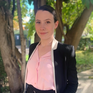 Clémentine - Prof d'anglais - Aix-en-Provence