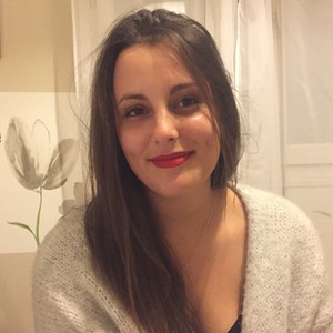 Carla - Prof d'aide aux devoirs - Peschadoires