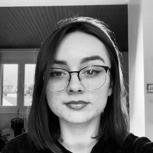Mélanie - Prof d'aide aux devoirs - Arcueil