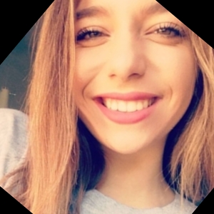 Lisa - Prof de soutien scolaire - Marennes
