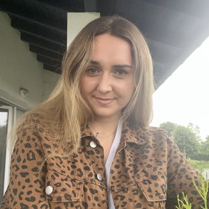 Margaux - Prof de français - Bayonne