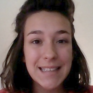 Pauline - Prof d'économie - Lille