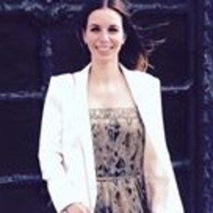 Sofia - Prof d'aide aux devoirs - Paris
