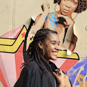 Naeva - Prof d'anglais - Paris