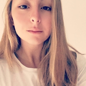 Lisa - Prof d'initiation informatique - Beausoleil