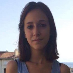 Charlyne - Prof d'histoire - Marseille