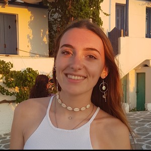 Mathilde - Prof d'aide aux devoirs - Boulogne-Billancourt