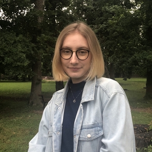 Cécile - Prof d'aide aux devoirs - Chavanoz