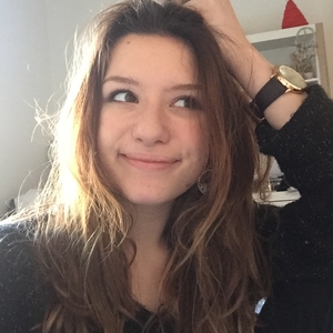Emma - Prof d'aide aux devoirs - Lille