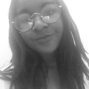 Fatoumata - Prof d'anglais - Aubervilliers