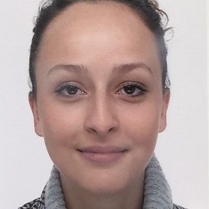 Pauline - Prof d'aide aux devoirs - Pau