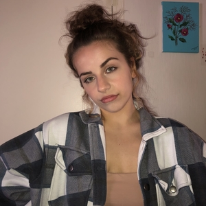 Aline - Prof d'aide aux devoirs - Rennes