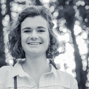 Juliette - Prof d'aide aux devoirs - Nancy