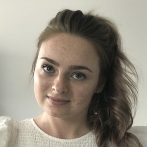 Chloé - Prof d'aide aux devoirs - L'Isle-Adam