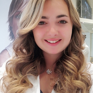 Chiara - Prof d'allemand - Montpellier