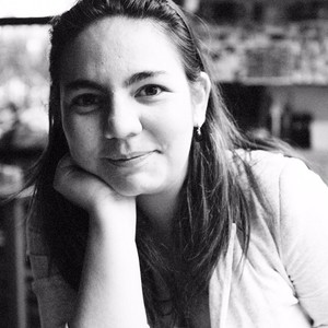 Mariana - Prof d'anglais - Aix-en-Provence