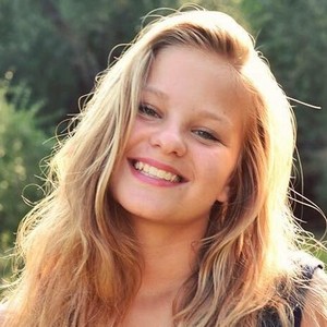 Maïa - Prof d'anglais - Aix-en-Provence