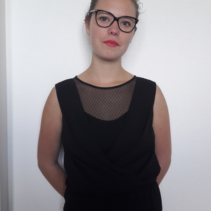 Eliane - Prof de compréhension écrite - anglais - Vannes