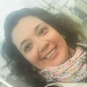 Andrea - Prof de compréhension orale - anglais - Lyon