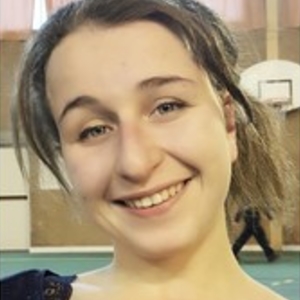 Sarah - Prof d'anglais - Capinghem