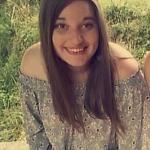 Anne-laure - Prof d'anglais - Lorient