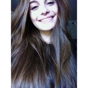 Abigaelle - Prof d'anglais - Meaux