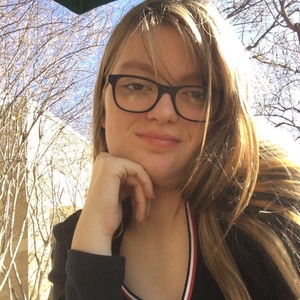 Romane - Prof d'anglais - Lille