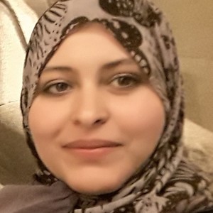 Kenza - Prof d'arabe - Schiltigheim