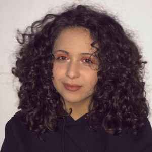 Salima - Prof d'anglais - Toulouse