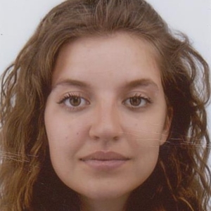 Camille - Prof de boxe anglaise - Lyon