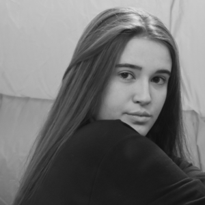 Margaux - Prof d'aide aux devoirs - Seynod