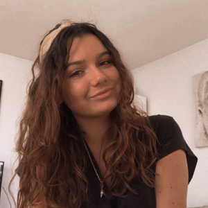 Maëlle - Prof d'aide aux devoirs - Chevilly-Larue