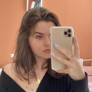 Emy - Prof de français - Montpellier