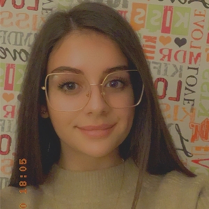 Margot - Prof d'aide aux devoirs - Lagny-sur-Marne