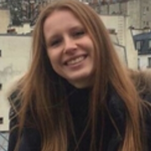 Ana - Prof d'allemand - Villeurbanne
