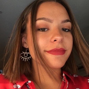 Charline - Prof d'aide aux devoirs - Nancy