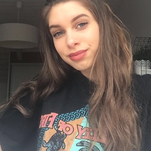 Morgane - Prof d'anglais - Quimper