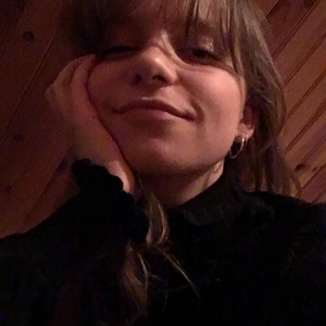 Melissa - Prof d'anglais - Condé-sur-Seulles
