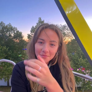 Amandine - Prof d'anglais - Méaulte