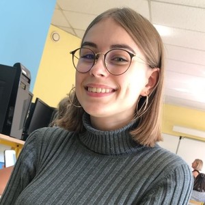 Anna - Prof d'aide aux devoirs - Paris