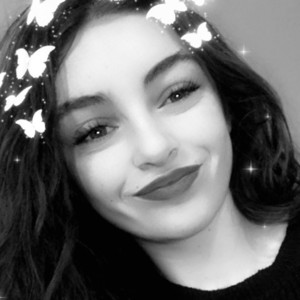 Alix - Prof d'anglais - Rousies