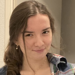 Felicia - Prof d'anglais - Limeil-Brévannes